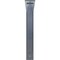 Ekena Millwork Morris Steel Bracket, Hammered Light Blue 3"W x 20"D x 20"H BKTM03X20X20MOHLB - alternate 9